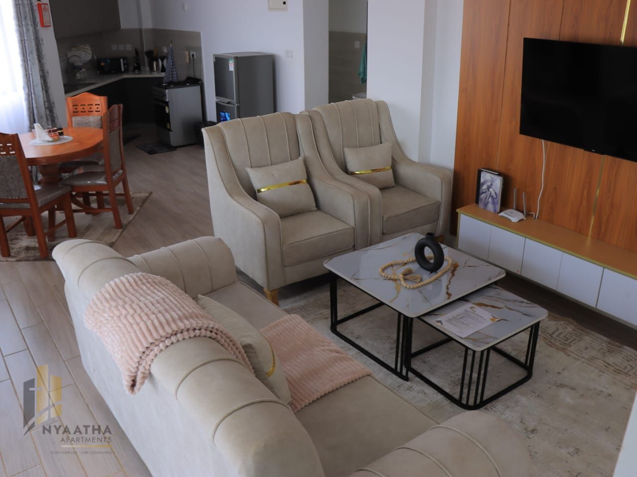 Trento Apartment